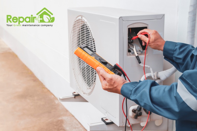 duct cleaning dubai