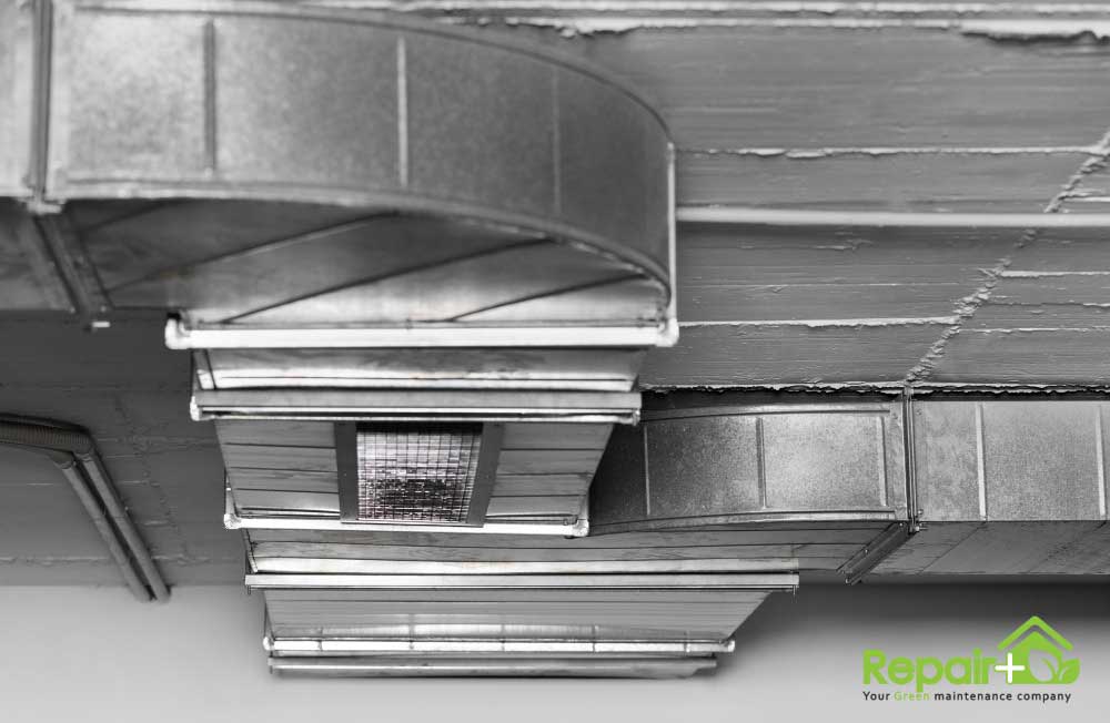 duct cleaning services