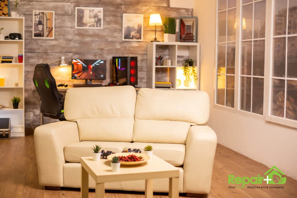 professional handyman dubai