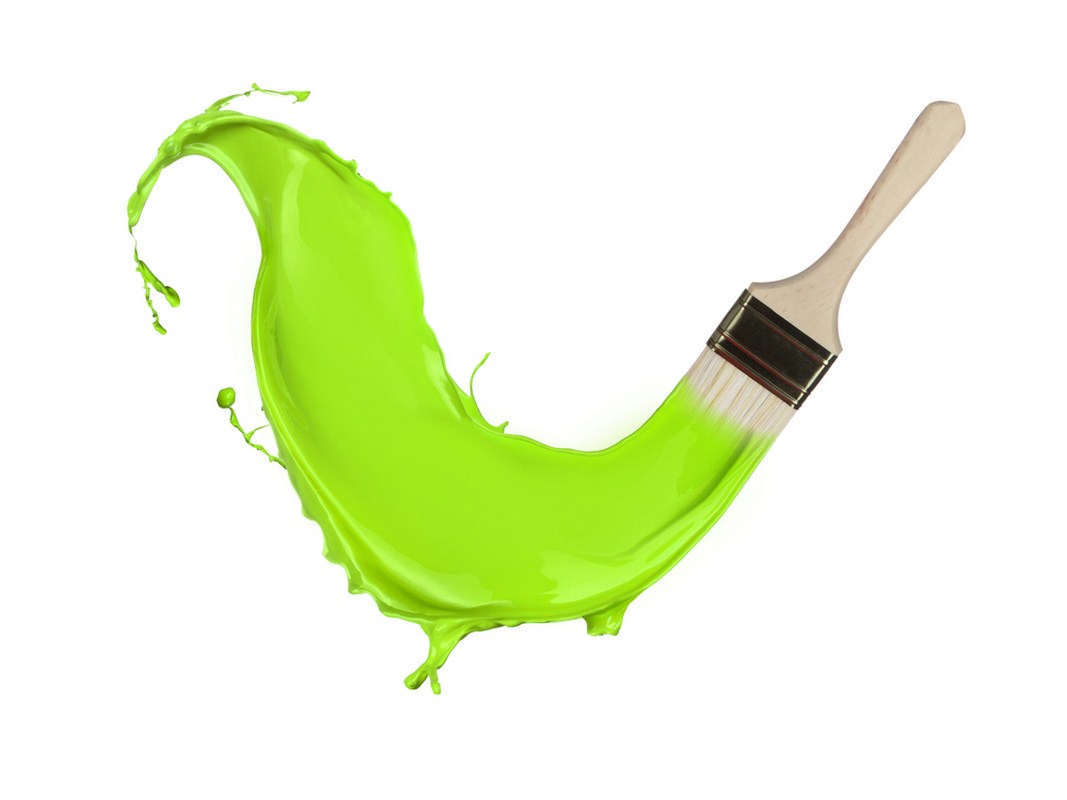 Water-Based Paint