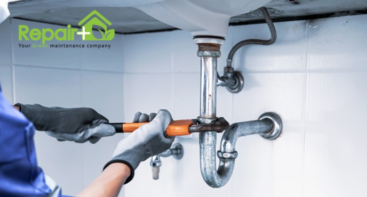 Plumbing Services in Dubai 