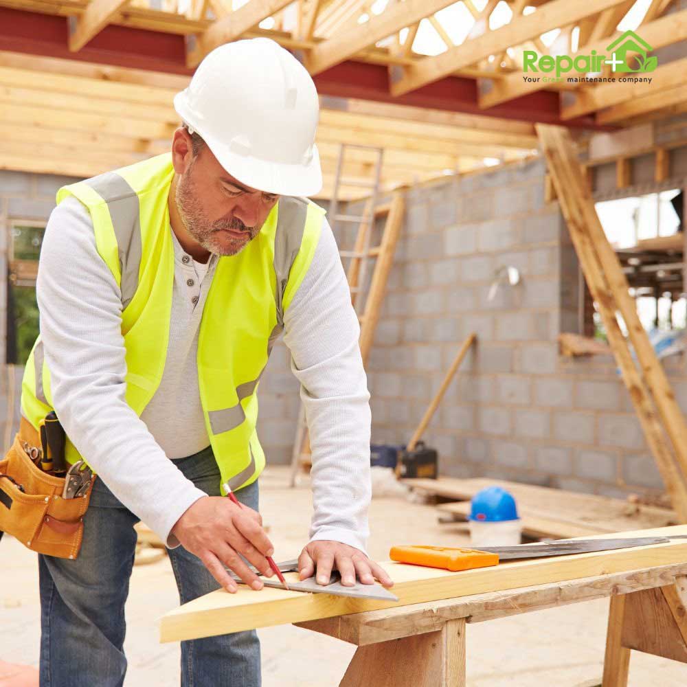 custom carpentry services