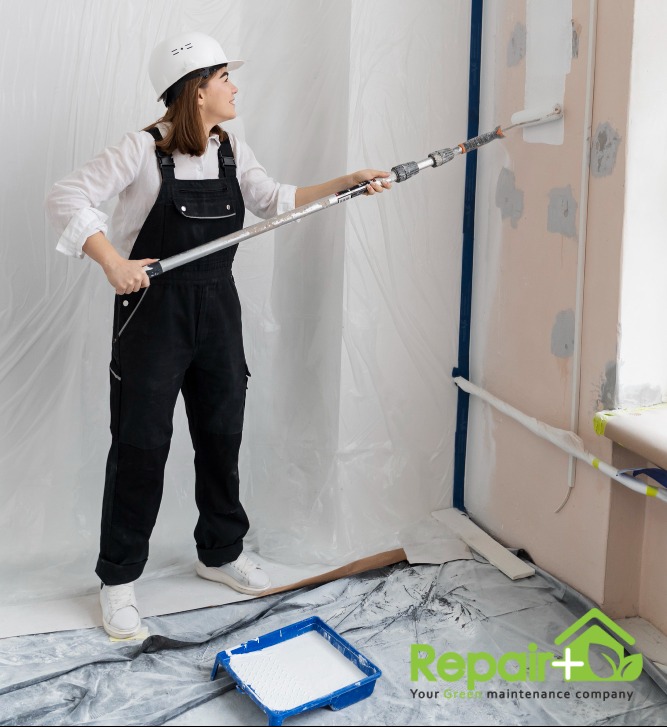 painting services in dubai