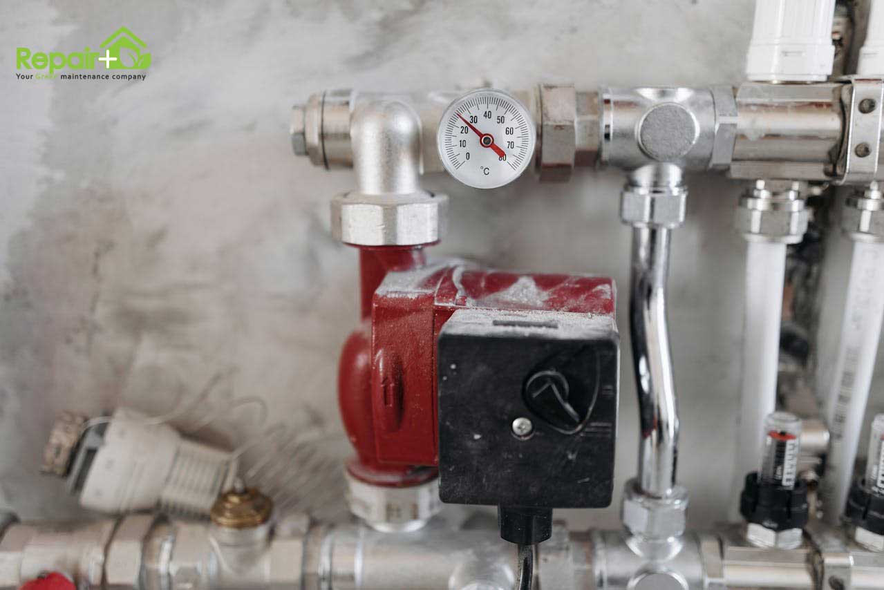 water tank cleaning dubai