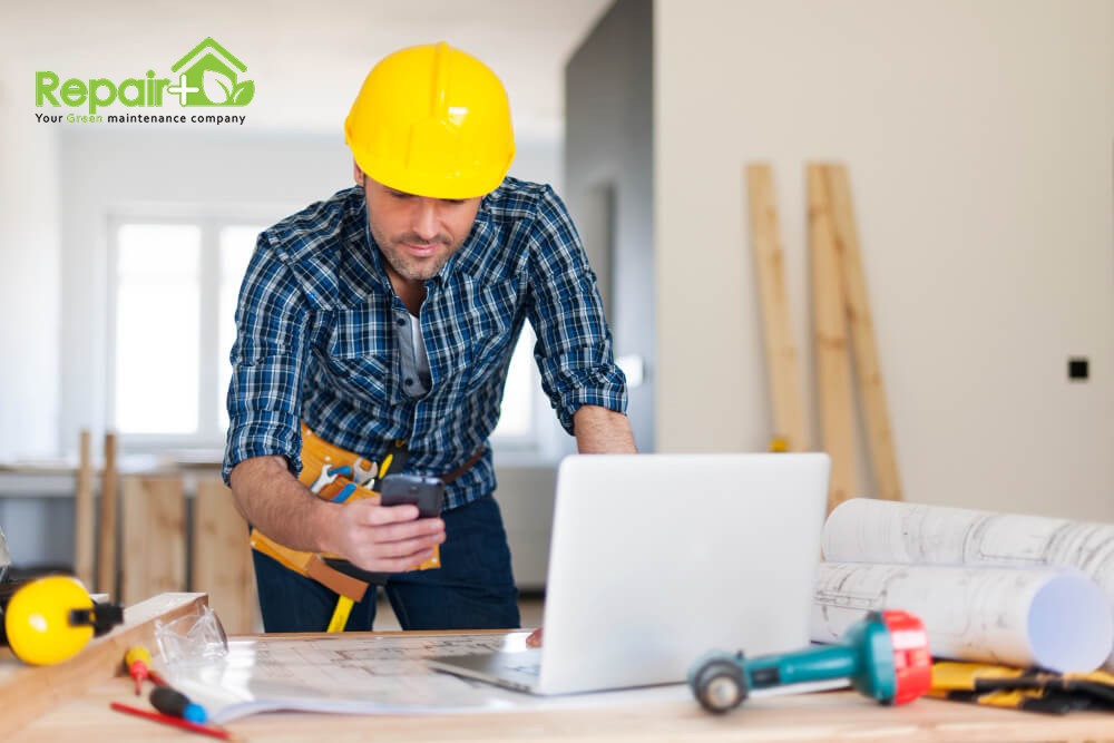 Home Renovation Services in Dubai 