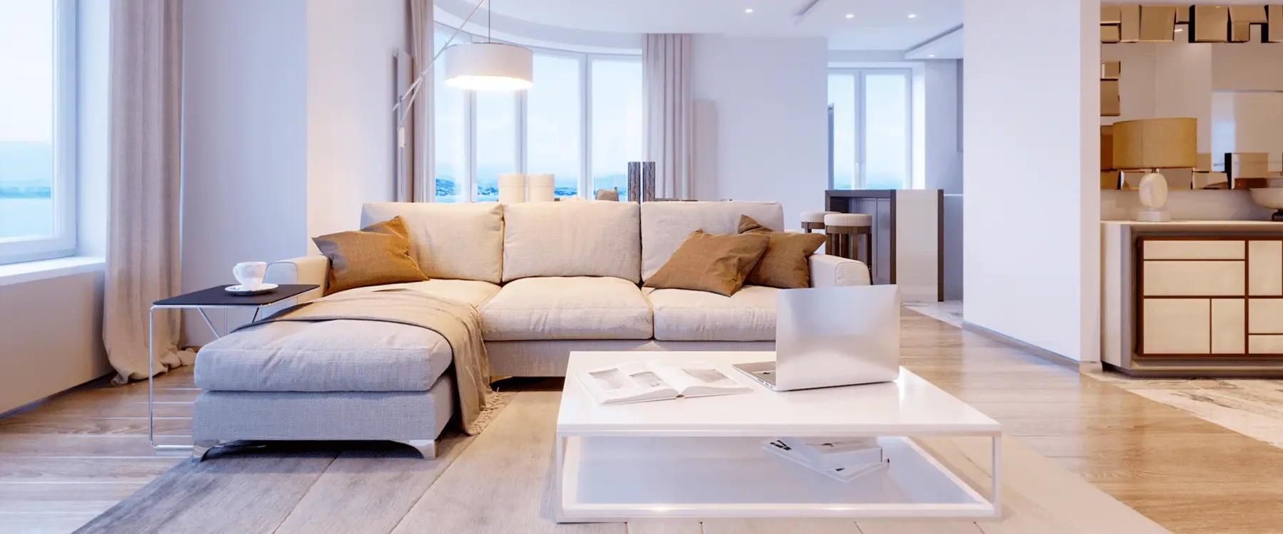 Home Renovation Dubai Home Remodeling Services