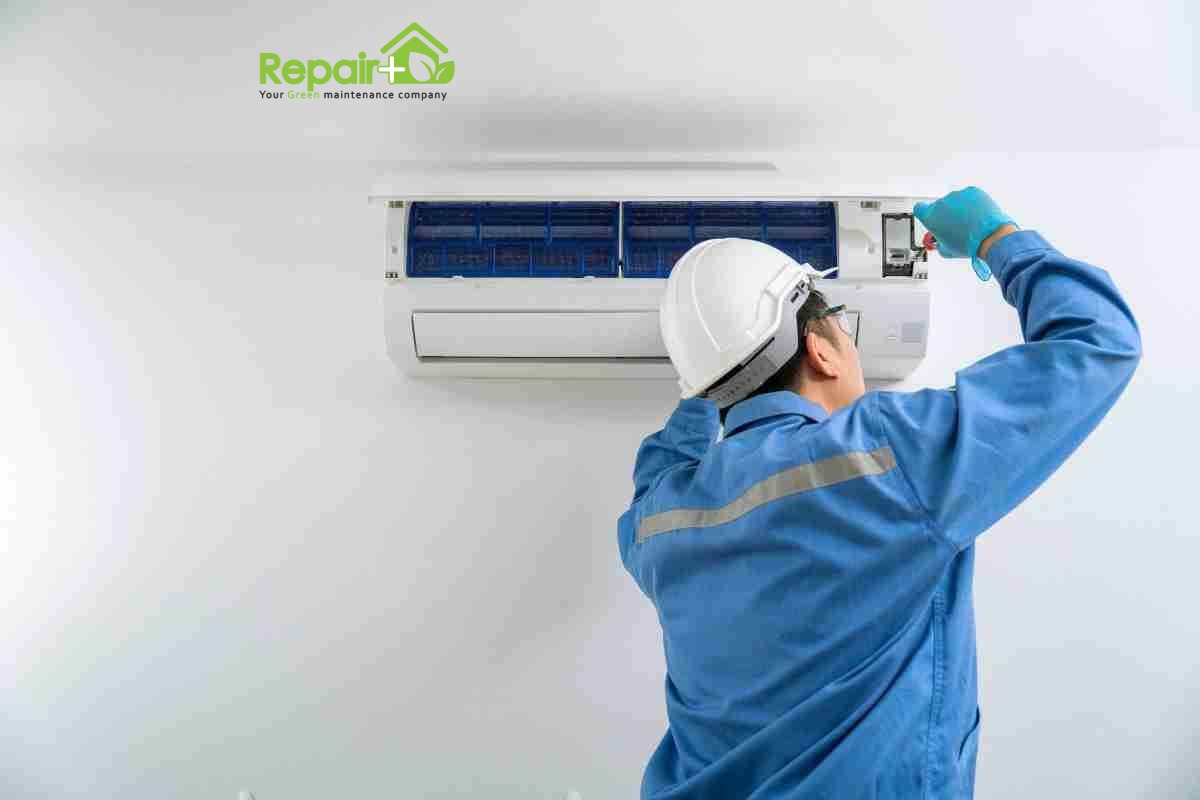 air conditioner coil cleaner