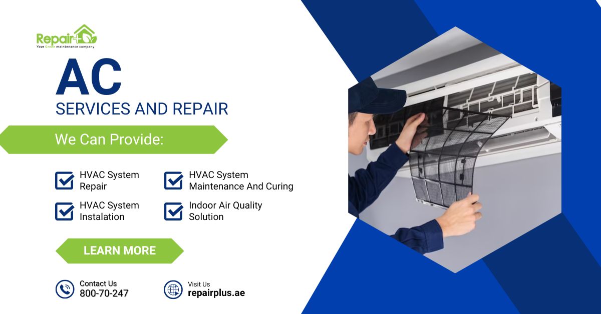 How Do I Know If My Air Conditioner Needs Servicing