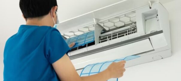 How Much Does AC Repair Usually Cost in Dubai