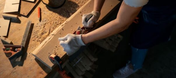 The Top 5 Benefits of Hiring Professional Carpentry Services