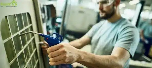AC Maintenance Checklist in Dubai