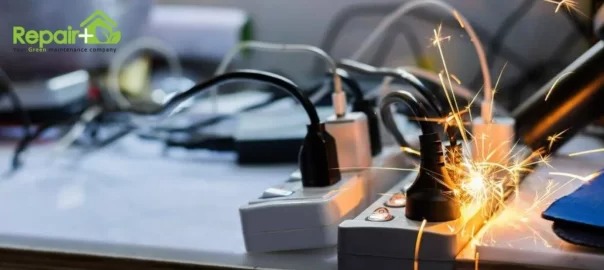 10 Common Electrical Problems and How Professional Services Can Help