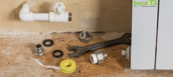 5- Common -Plumbing- Issues- and -How -to- Fix- Them- A- Homeowner's- Guide