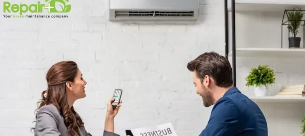 Critical- Factors- That- Affect- the Cost -of -AC- Repair- in- Dubai- A- Guide- for -Homeowners