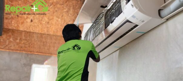 Essential- Guide- to -Air- Conditioner- Repairs- in -Dubai Troubleshooting- and- Solutions- repairplus