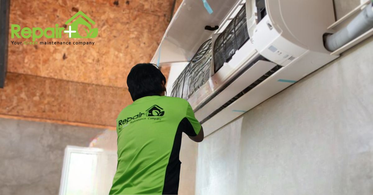 Essential Guide to Air Conditioner Repairs in Dubai Troubleshooting