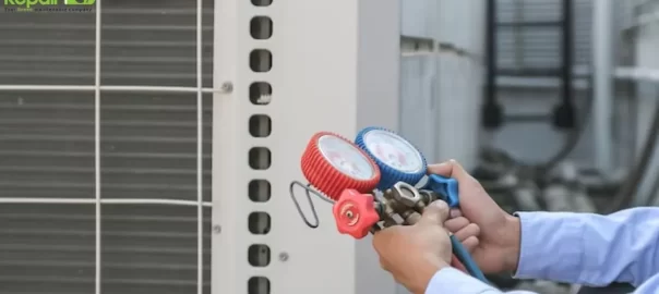 The Benefits of AC Maintenance