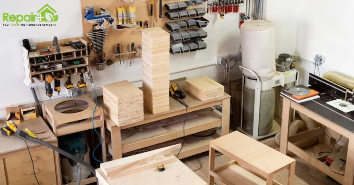 The Cost of Hiring a Furniture Carpenter in Dubai