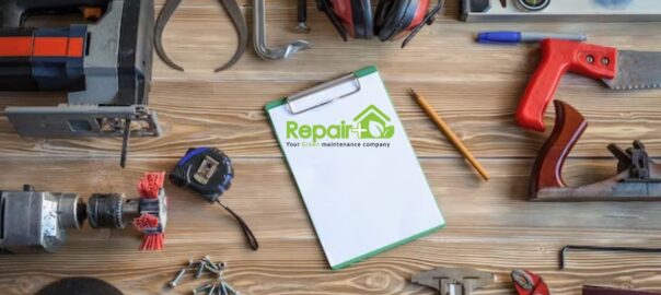 Handyman Services list