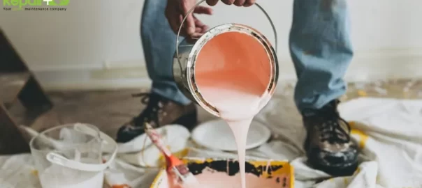 A Cost-Effective -Way -to -Transform- Your- Home -with- Painting