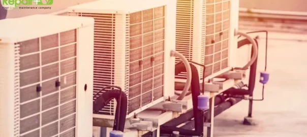Comprehensive -AC -Services- in Dubai -for -Homes- and- Offices
