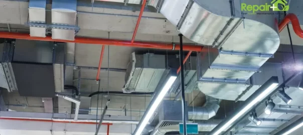 Factors -Affecting- the- Cost -of -Air -Duct Cleaning -in -Dubai