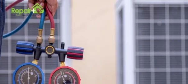Professional- AC- Repair -Dubai- for- Residential -Properties