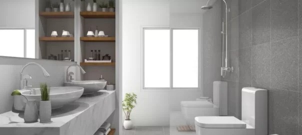 Bathroom Remodeling Costs in Dubai