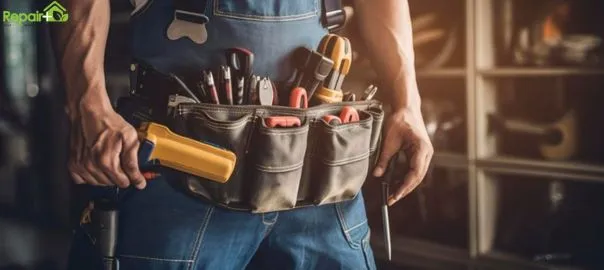 Why Does Handyman Cost So Much in Dubai?