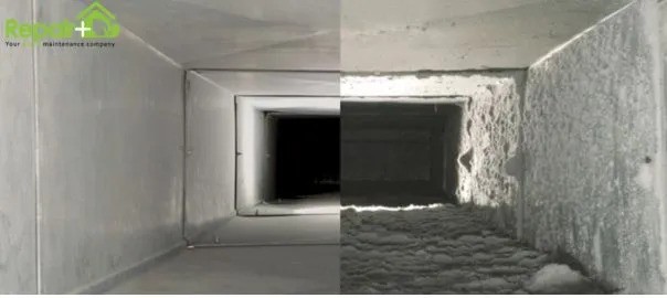 Maintain Your AC after Duct Cleaning