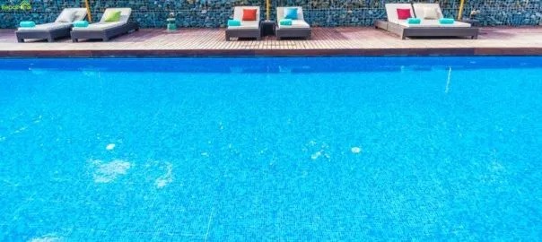 Comprehensive Pool Maintenance in Dubai