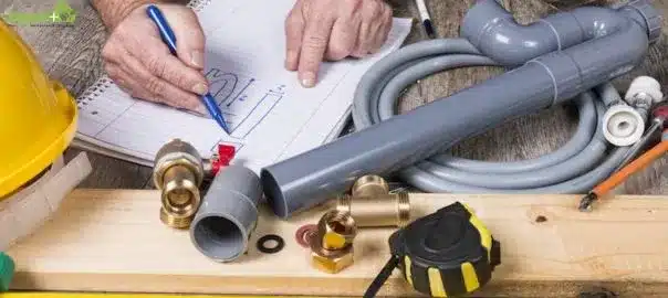 Plumber Companies in Dubai