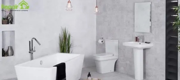 Bathroom Transformations
