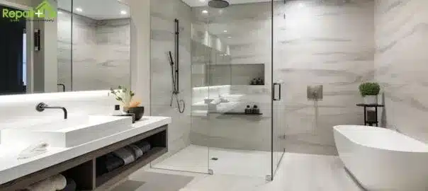 Bathroom Renovation in Dubai 