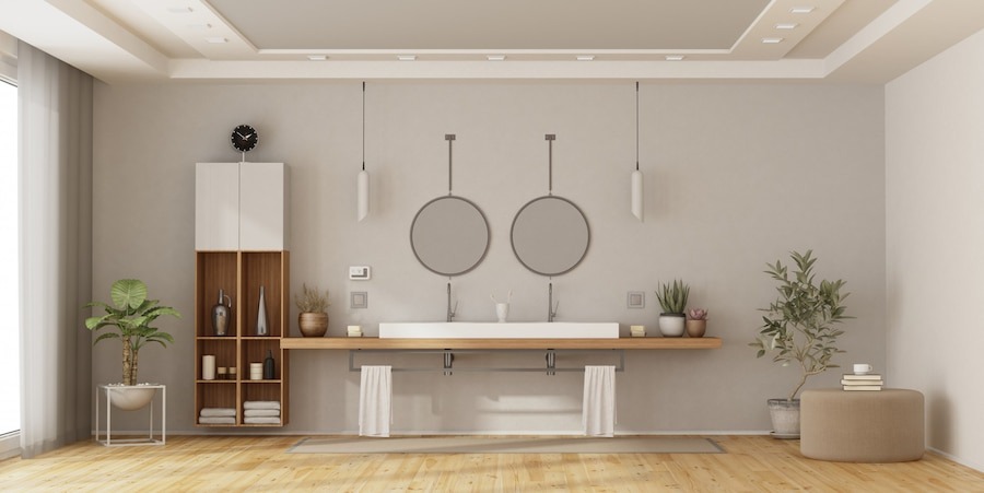 Luxury home upgrades in Dubai 