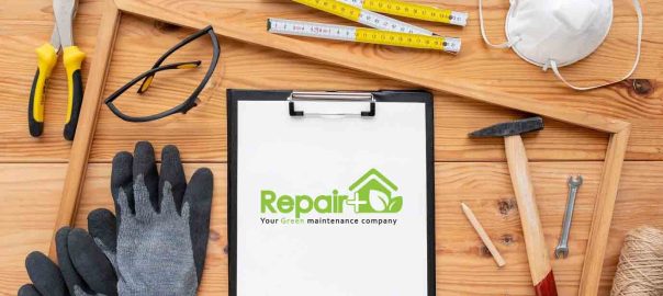 Home Maintenance Checklist