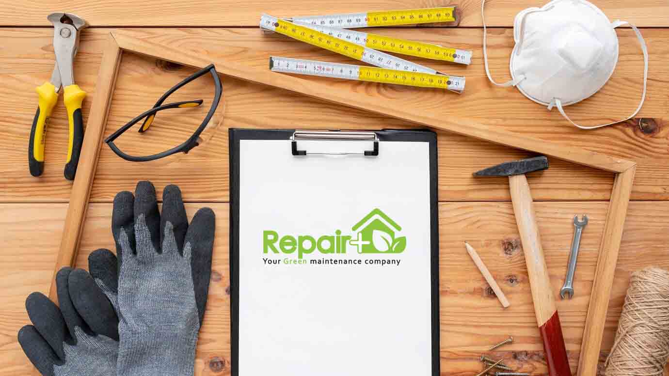 Home Maintenance Checklist