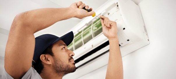 Essential AC Maintenance Tips