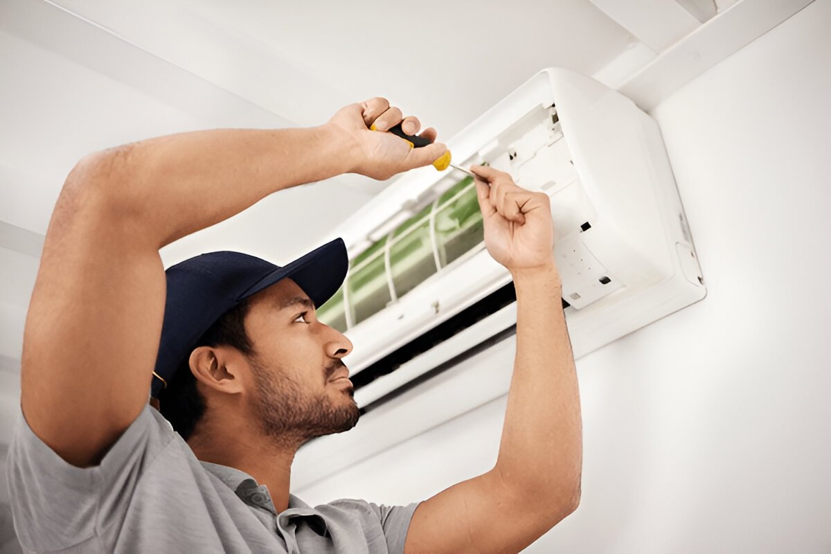 Essential AC Maintenance Tips