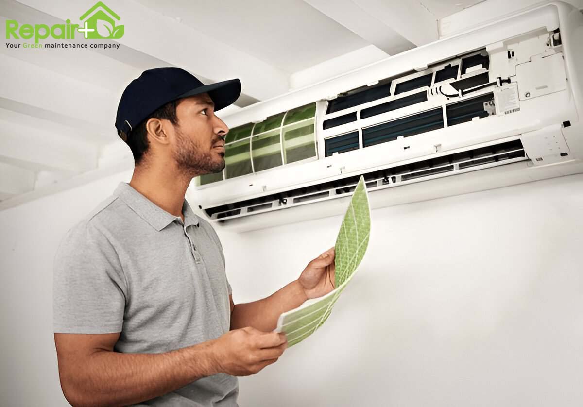 Common AC Problems in Dubai